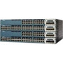 Cisco Systems WS-C3560X-24U-L - Catalyst 3560X 24 Port Upoe LAN Base