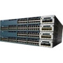 Cisco Systems WS-C3560X-24U-S - Catalyst 3560X 24 Port Upoe IP Base