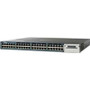 Cisco Systems WS-C3560X-48T-E - WS-C3560X-48T-E Catalyst 3560X 48 Port Gbe Data IP Services