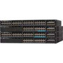 Cisco Systems WS-C3650-12X48UQ-S - Catalyst 3650 48 Port mGig 4X10G IP Base