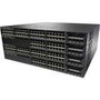 Cisco Systems WS-C3650-24PDM-E - Cat 3650 24 Port 2X1G 2X10G Uplink IP Service