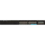 Cisco Systems WS-C3650-8X24UQ-L - Catalyst 3650 24 Port mGig 4X10G Uplink LAN