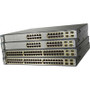 Cisco Systems WS-C3750-48PS-S - Catalyst 3750 48 10/100 PoE + 4 SFP Standard Image