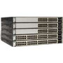 Cisco Systems WS-C3750E-24PD-E - Catalyst 3750E 24 Port 10/100/ 1000 PoE +2 10GE (X2) 750W IPS Software
