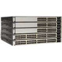Cisco Systems WS-C3750E-48PD-E - Catalyst 3750E 48 Port 10/100/ 1000 PoE +2 10GE (X2) 750W IPS Software
