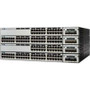 Cisco Systems WS-C3750X-48PF-S - CAT3750X 48 Port Full PoE-IP Base