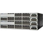 Cisco Systems WS-C3750X-48P-L - CAT3750X 48 Port PoE LAN-Base