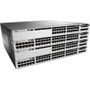Cisco Systems WS-C3850-24P-L - WS-C3850-24P-L CATALYST 3850 24 Port PoE LAN