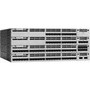 Cisco Systems WS-C3850-24XU-E - Catalyst 3850 24 mGig PT Upoe IP Service