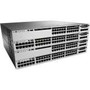 Cisco Systems WS-C3850-48P-L - WS-C3850-48P-L Catalyst 3850 48 Port PoE LAN Base