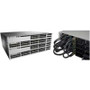 Cisco Systems WS-C3850-48U-L - Catalyst 3850 48 Port PoE LAN Base