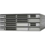 Cisco Systems WS-C4500X-32SFP+ - Cisco Catalyst 4500-X - Switch - 32 Ports - Rack-mountable