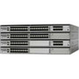 Cisco Systems WS-C4500X-40X-ES - Catalyst 4500-x 40 Port 10GBE Enterprise Services FRT-to-BK No P/S