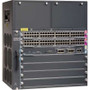 Cisco Systems WS-C4507RE-S7L+96 - 4507RPE Chassis 1 SUP7L-E FD