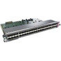 Cisco Systems WS-X4248-FE-SFP= - Catalyst 4500 48-Port 100Base-x (SFPS Optional)