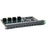 Cisco Systems WS-X4712-SFP+E++= - Catalyst 4500 E-Series 12 Port 10GBE SFP+