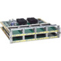 Cisco Systems WS-X4908-10GE= - 8 Port 2:1 10GE Card