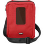 Cocoon CGB150RD - iPad Messenger Sling - Racing Red Accommodates iPad