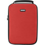 Cocoon CNS342RD - Neoprene Netbook Sleeve - Red Accommodates Up to A 10" Netbook