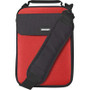 Cocoon CNS343RD - Neoprene Netbook Case - Red Accommodates Up to A 10" Netbook