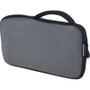 Cocoon CSG260GY - Neoprene Mini Portfolio Case Gray The Ultimate Gamers Companion