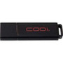 Codi A04079 - 8GB 256-Bit Encrypted USB Flash Drive