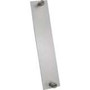 Comnet C1-BP - 1 Slot Blank Filler Panel for C1 Card Cage