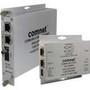 Comnet CNFE2002M1BPOE/M - 2TX to 1 FX Small Size 100mbps Media Con