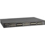 Comnet CNGE24MS - 24 Port 1000MBPS Managed Switch 16 TX/FX (SFP) Combo Ports 8 1