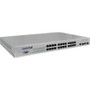 Comnet CNGE2FE24MSPoE - 2 Port 1000MBPS + 24 Port 100mbps Managed Switch Power Over Ethernet Power Supply Not Included