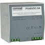 Comnet PS48VDC-5A - 48VDC @ 5 Amp Power Supply for The CNGE2FE8MSPOE