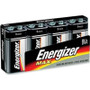 Comprehensive Connectivity 522FP-4 - Energizer 9V Family Pack (4 Pack.)