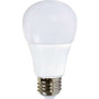 Comprehensive Connectivity 98778 - Verbatim A19 Warm White 3000K LED Bulb Replaces 40W Non-Dimmable