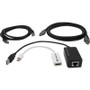 Comprehensive Connectivity CCK-SP01 - Surface HDMI Connectivity Kit Surface & Pro Includes Networking