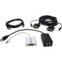 Comprehensive Connectivity CCK-SP02 - Surface VGA Connectivity Kit Surface & Pro Includes Networking