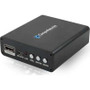 Comprehensive Connectivity CCN-HV201 - HDMI to VGA Converter with Stereo Audio