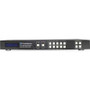 Comprehensive Connectivity CSW-HD44014K - 4X4 HDMI Switcher 18G 4K60 444 Comprehensive 2-Year Warranty