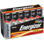 Comprehensive Connectivity E91BP-12 - Energizer 12-pack Enr E91MP-12 Max AA Hanging Card