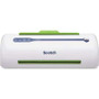 Comprehensive Connectivity TL906 - 3M 9 inch Thermal Laminator 2ROLLER Jam Prevention Technology