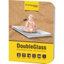 Compulocks DGSIPDA - Double Glass Protector iPad Air/Air 2