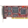 COMTROL 99365-0 - Comtrol RocketPort uPCI 8 Low-profile Card Only - Up to 8-Ports RoHS
