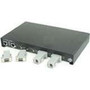 COMTROL 99446-6 - Comtrol DeviceMaster RTS 4-Port DB9/RJ45 - 10/100 RS-232/422/485 RoHS