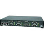 COMTROL 99465-7 - Comtrol DeviceMaster Serial Hub 8 8-Port DB9 with two 10/100 Connections RoHS