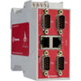 COMTROL 99610-1 - Comtrol Devicemaster 4 Port DM-2304 Dev Server DB9