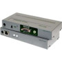 ConnectPRO EOC-VA1H - Video/Audio Extender Over Catx Up to 300FT without RGB Skew/IR Sensor