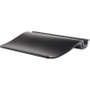 Cooler Master C-HS02-KA - CoolerMaster Accessory C-HS02-Ka Comforter Notebook Black Gray Up to 17 inch Retail