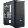 Cooler Master MCX-B5S1-KWNN-11 - Masterbox 5 Mid-Tower Case (Black)