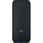 Cooler Master MCY-C6P2-KW5N - Mastercase Pro 6 Blue LED
