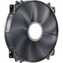 Cooler Master R4-MFJR-07FK-R1 - Megaflow Non-LED 200MM Case Fan