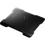 Cooler Master R9-NBC-XL2K-GP - Notepal x-Lite II Slim Laptop Cooling Pad